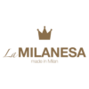 La Milanesa logo